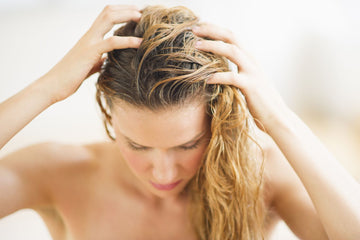 The Secret to Healthy Hair Starts with Scalp Care: Here’s Why You Shouldn’t Skip It