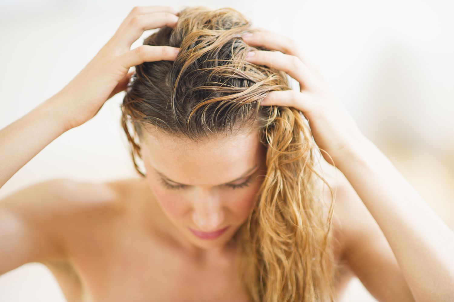 The Secret to Healthy Hair Starts with Scalp Care: Here’s Why You Shouldn’t Skip It